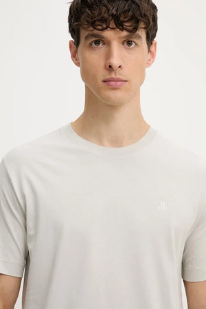 Camiseta de algodón para hombre Marc O'Polo