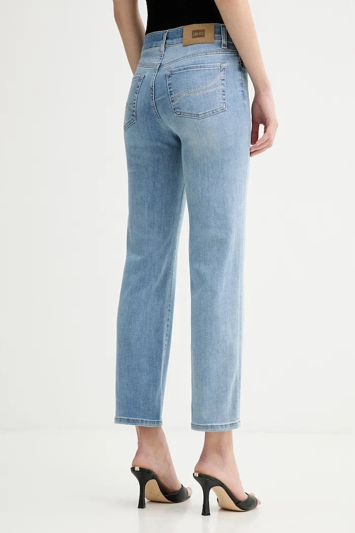 Pantalón vaquero Liu Jo