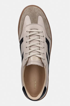Zapatillas deportivas de piel para mujer Gant Cuzima