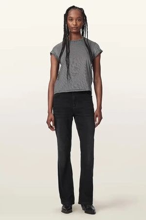 Jeans bootcut para mujer AllSaints
