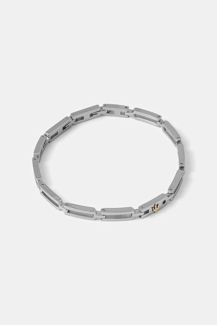 Pulsera ICONIC de Maserati