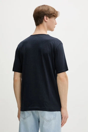 Camiseta de algodón para hombre Marc O'Polo
