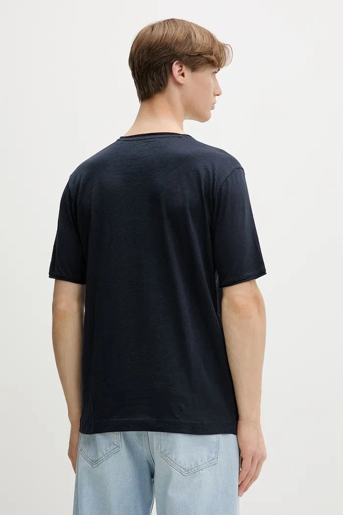 Camiseta de algodón para hombre Marc O'Polo