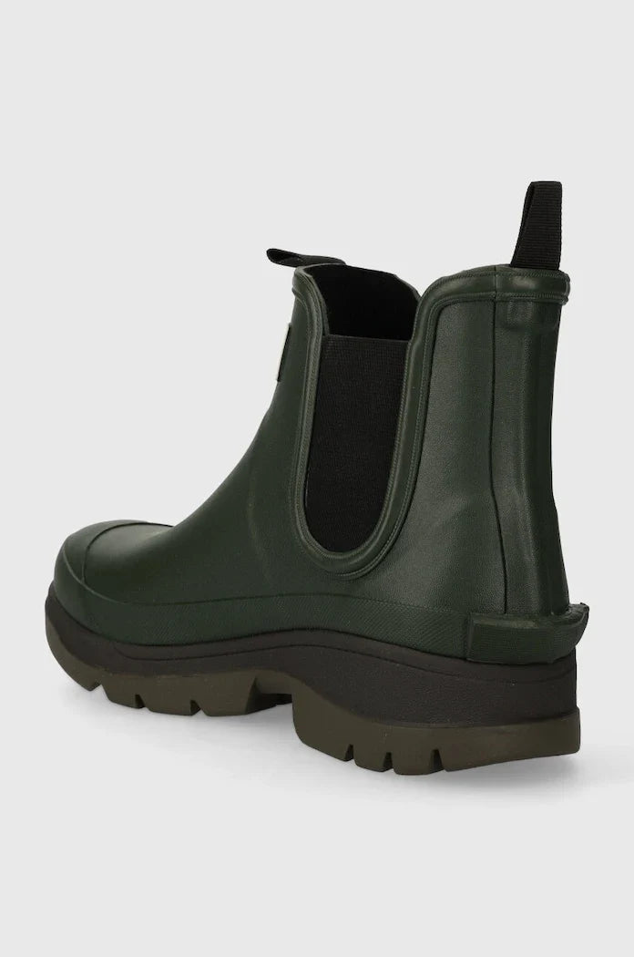 Botas de agua de caucho Barbour Nimbus