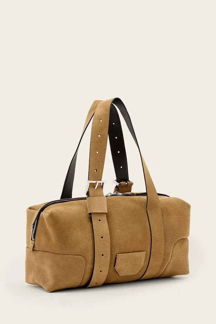 Bolso de terciopelo ARES de AllSaints