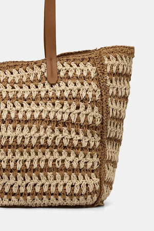 Bolso de playa para mujer Liu Jo