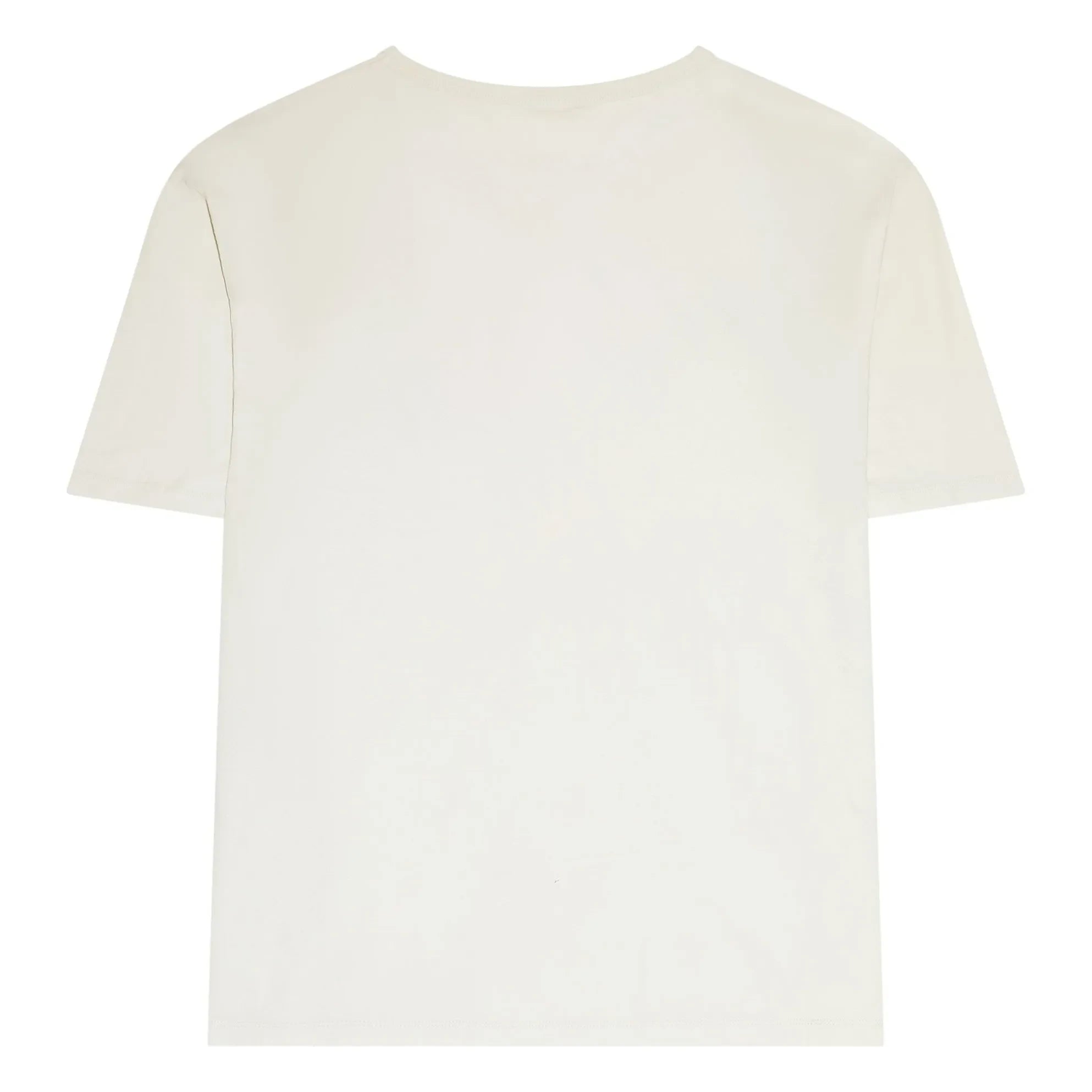Smallable Hombre - Camiseta Solal de algodón orgánico | Avena