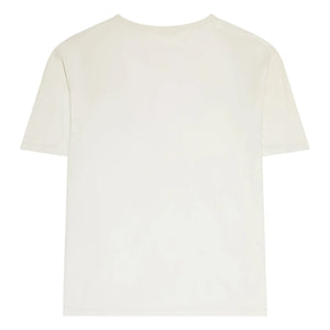 Smallable Hombre - Camiseta Solal de algodón orgánico | Avena