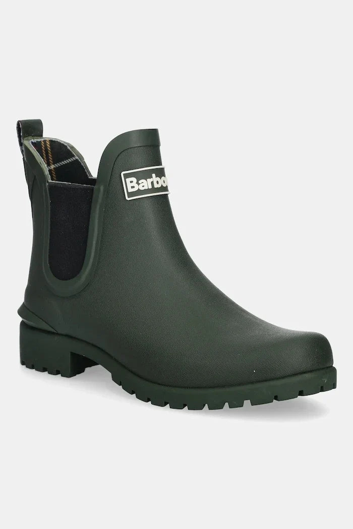 Botas de agua Barbour Wilton