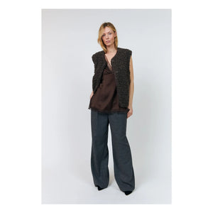 Lollys Laundry - Vada ceket | Mocha