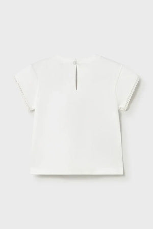 Camiseta Infantil Mayoral