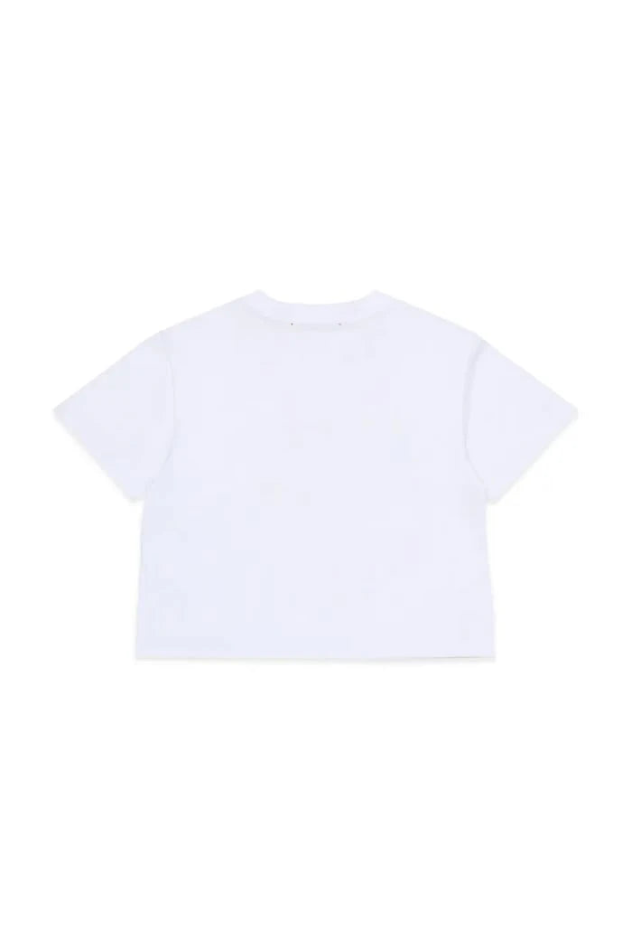 MAX&Co. MAXT31F T-SHIRT Camiseta de algodón para niños