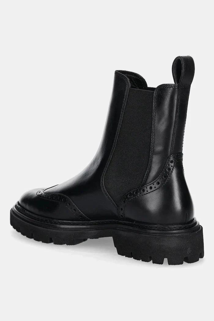Botín Chelsea de piel Gant Ivyhill