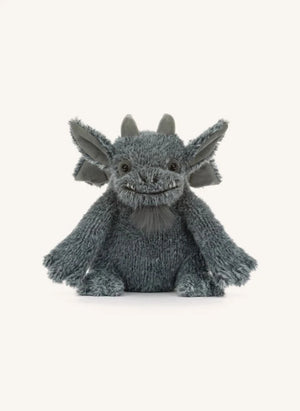 Jellycat - Growlston Gargoyle Peluche