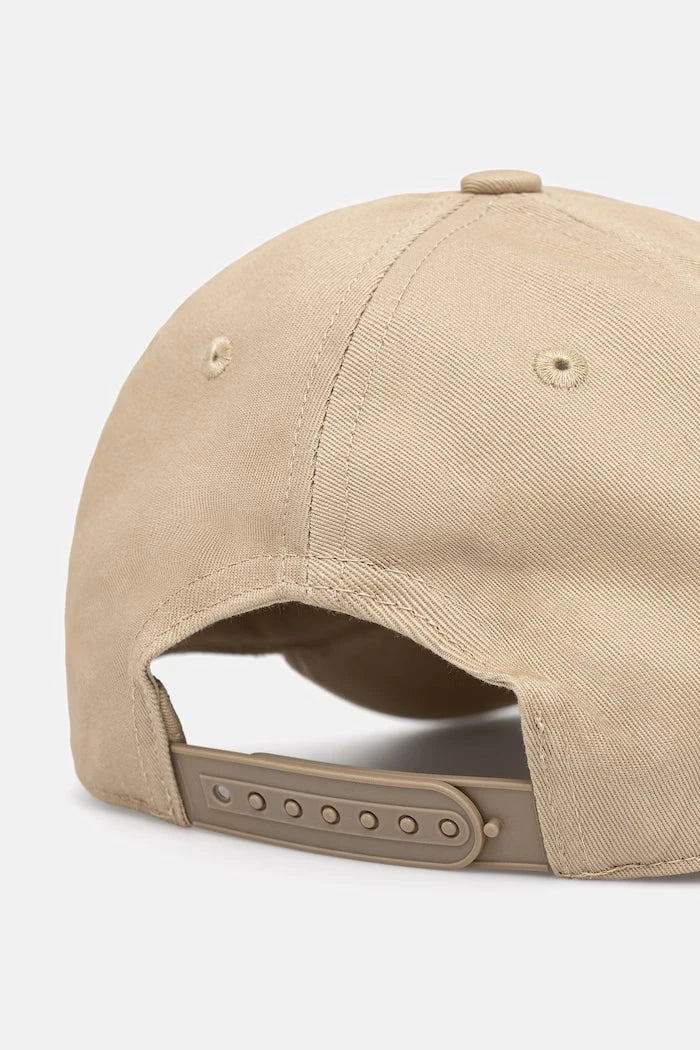 Gorra de algodón con ancho ajustable y botones Czapka Helly Hansen HH Ball Cap