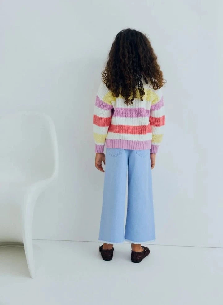 la nueva sociedad - Jean Lily | Azul Claro