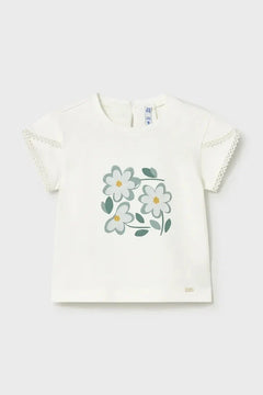 Camiseta Infantil Mayoral