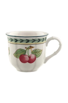 Taza de espresso Villeroy & Boch French Garden 100 ml