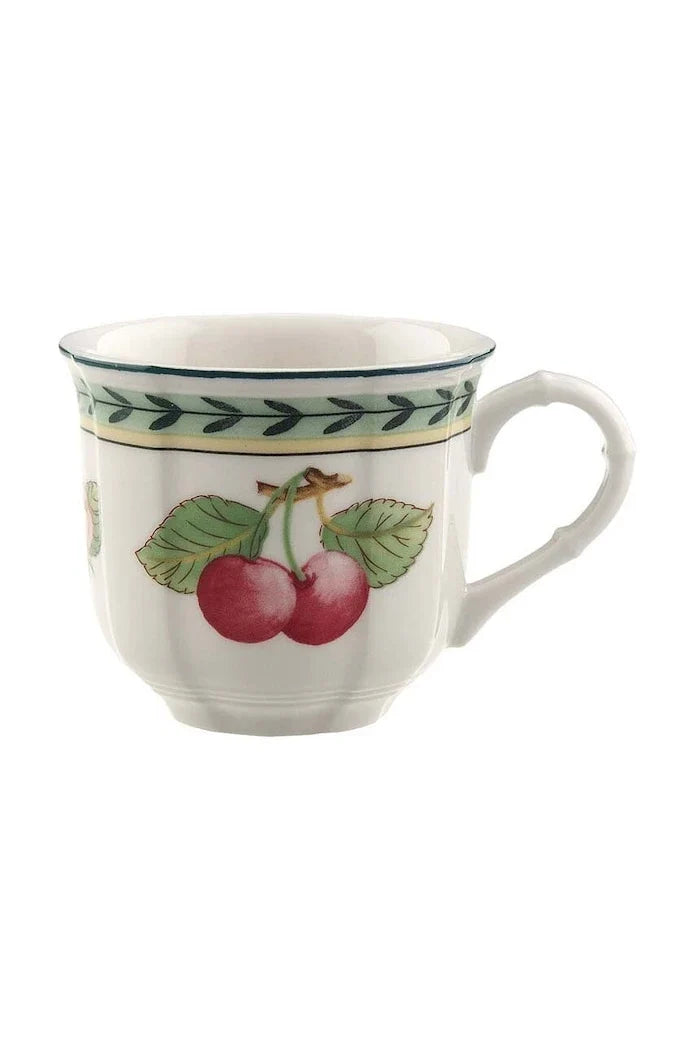 Taza de espresso Villeroy & Boch French Garden 100 ml
