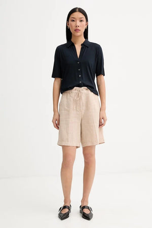 Camisa de mujer Marc O'Polo de viscosa
