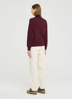 Castart - Pullover Lilt | Marrón