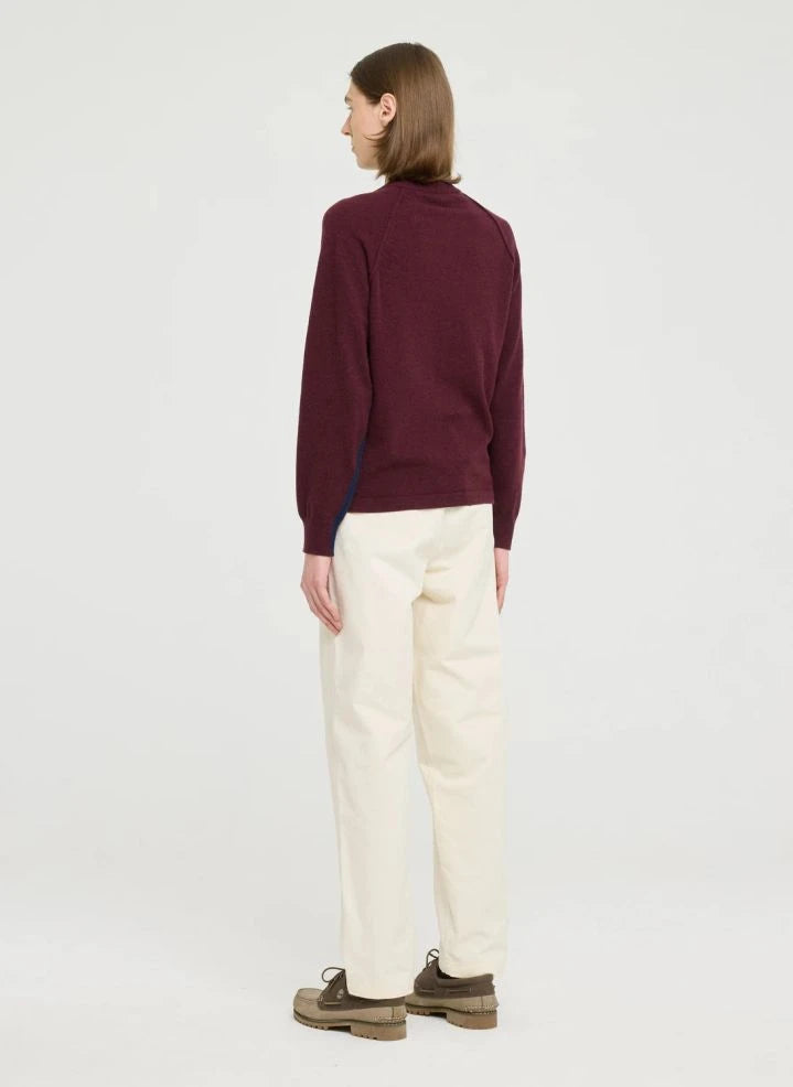 Castart - Pullover Lilt | Marrón