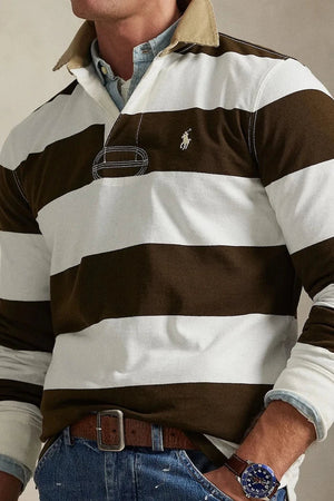 Sudadera de algodón Polo Ralph Lauren
