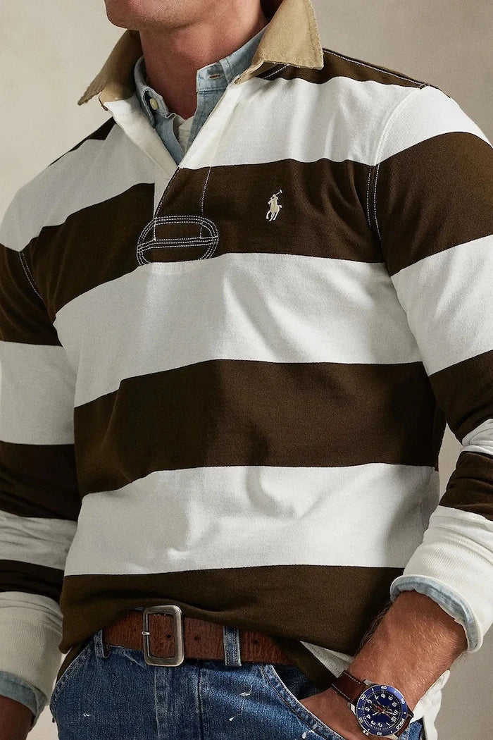Sudadera de algodón Polo Ralph Lauren