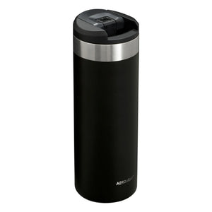Stanley 1913 - Taza isotérmica - AeroLight™ Transit - 0,47 L | Negro
