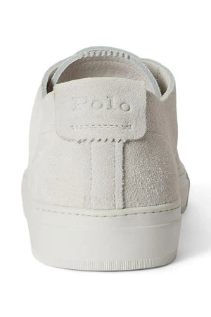 Polo Ralph Lauren Jr Lux Decon Zapatillas de Piel para Hombre