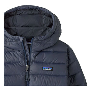 Patagonia - Parka con Aislamiento Reciclado | Azul