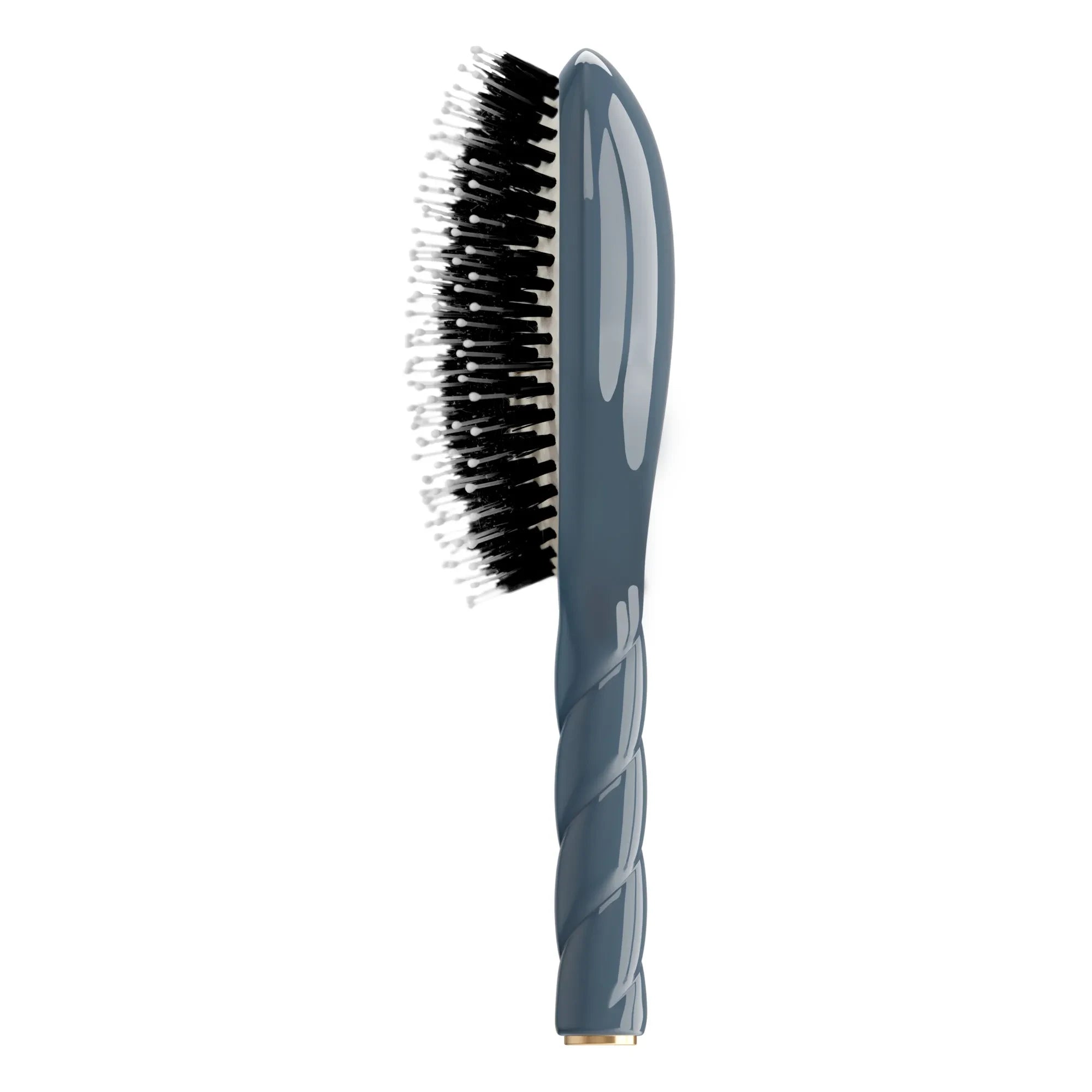 La Bonne Brosse - Cepillo Esencial Suave N°03 - Cuero Cabelludo Sensible | Azul