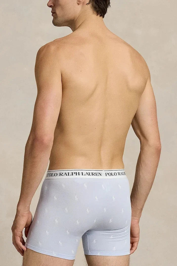 Bóxeres Polo Ralph Lauren