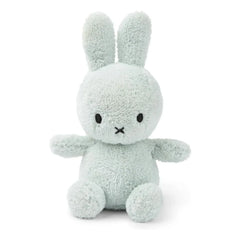 Bon Ton Toys - MIFFY - Peluche Miffy | Verde pálido