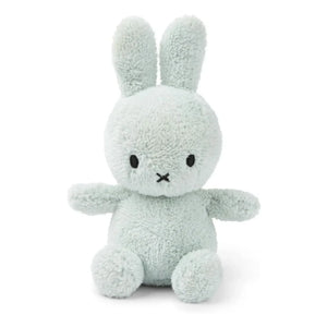 Bon Ton Toys - MIFFY - Peluche Miffy | Verde pálido