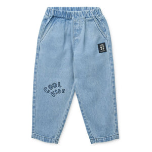 Liewood - Jean Borris Niños Geniales | Azul
