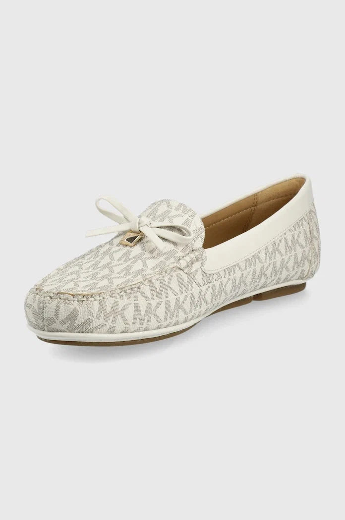 Mocasines Juliette Moc de MICHAEL Michael Kors