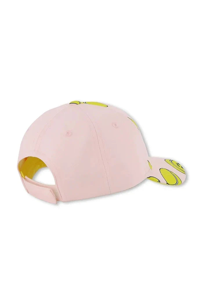 Gorra Marc Jacobs para niños con visera