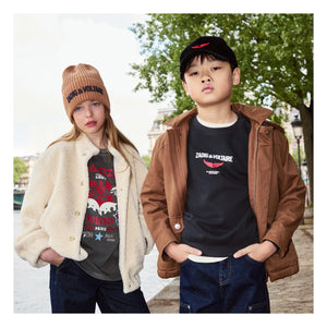 Zadig & Voltaire - Gorro Zadig&Voltaire | Camel