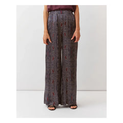 Diega - Pantalones Pindo | Azul marino