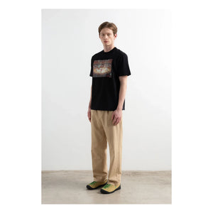 Edmmond Studios - Pantalón Jack de verano | Beige