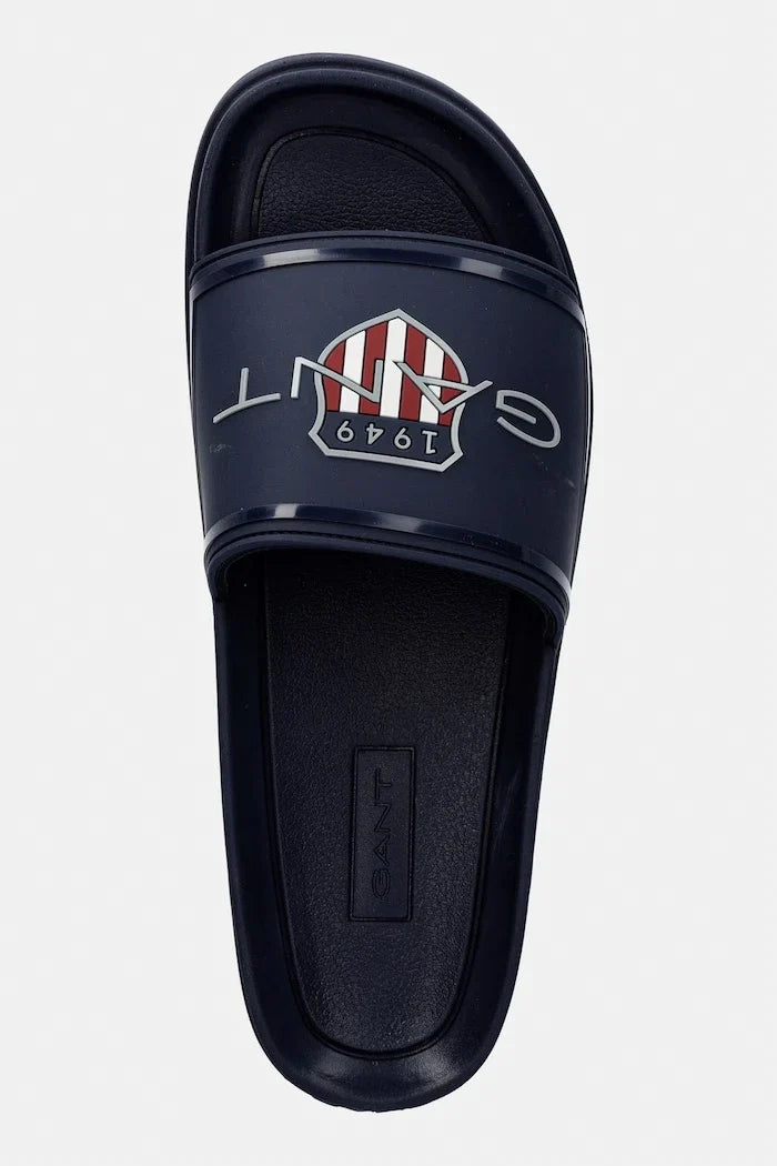Pantuflas de hombre Gant Pierbay
