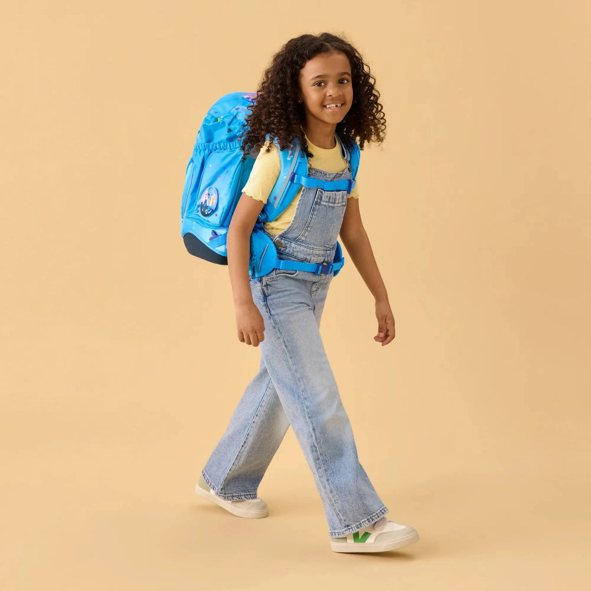 Ergobag - Okul Çantası Seti Pack Dancebear