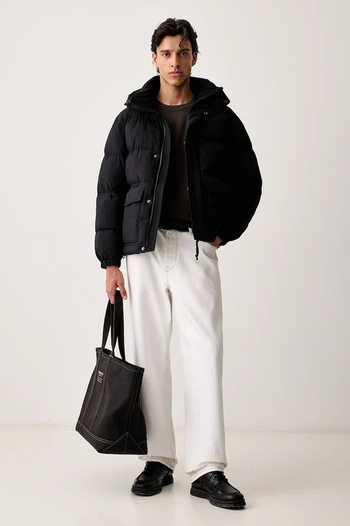 Chaqueta para hombre