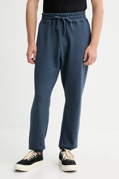 Pantalones de chándal de algodón UNDRGRND de AllSaints