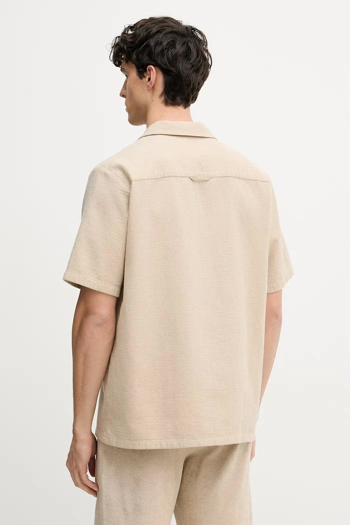 Camisa de algodón Marc O'Polo para hombre