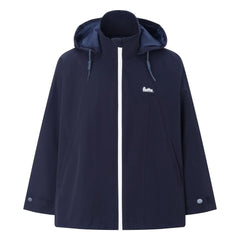 Flotte - Chaqueta impermeable Lourmel | Índigo