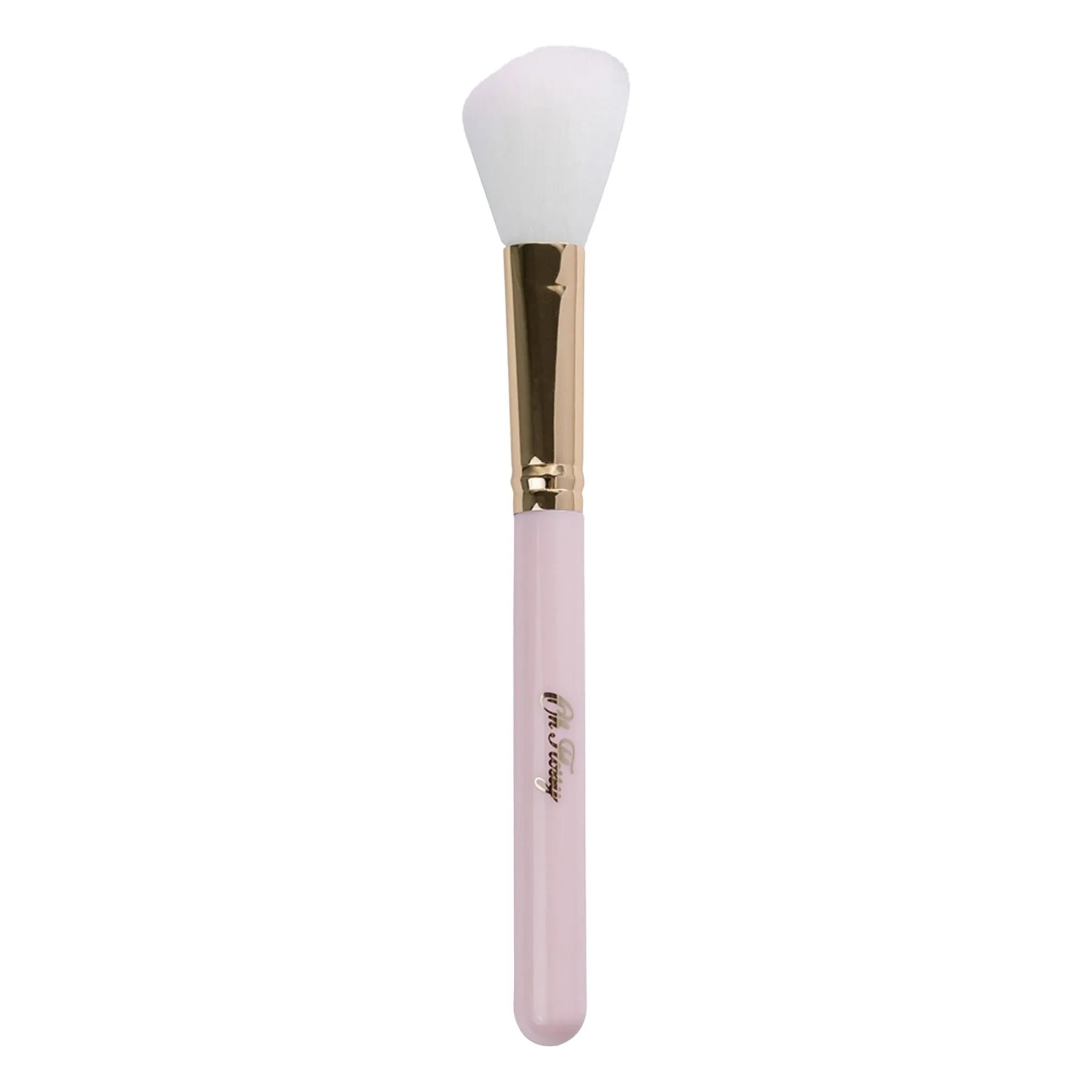 Oh Flossy - Brochas de Maquillaje Arcoíris - Set de 5