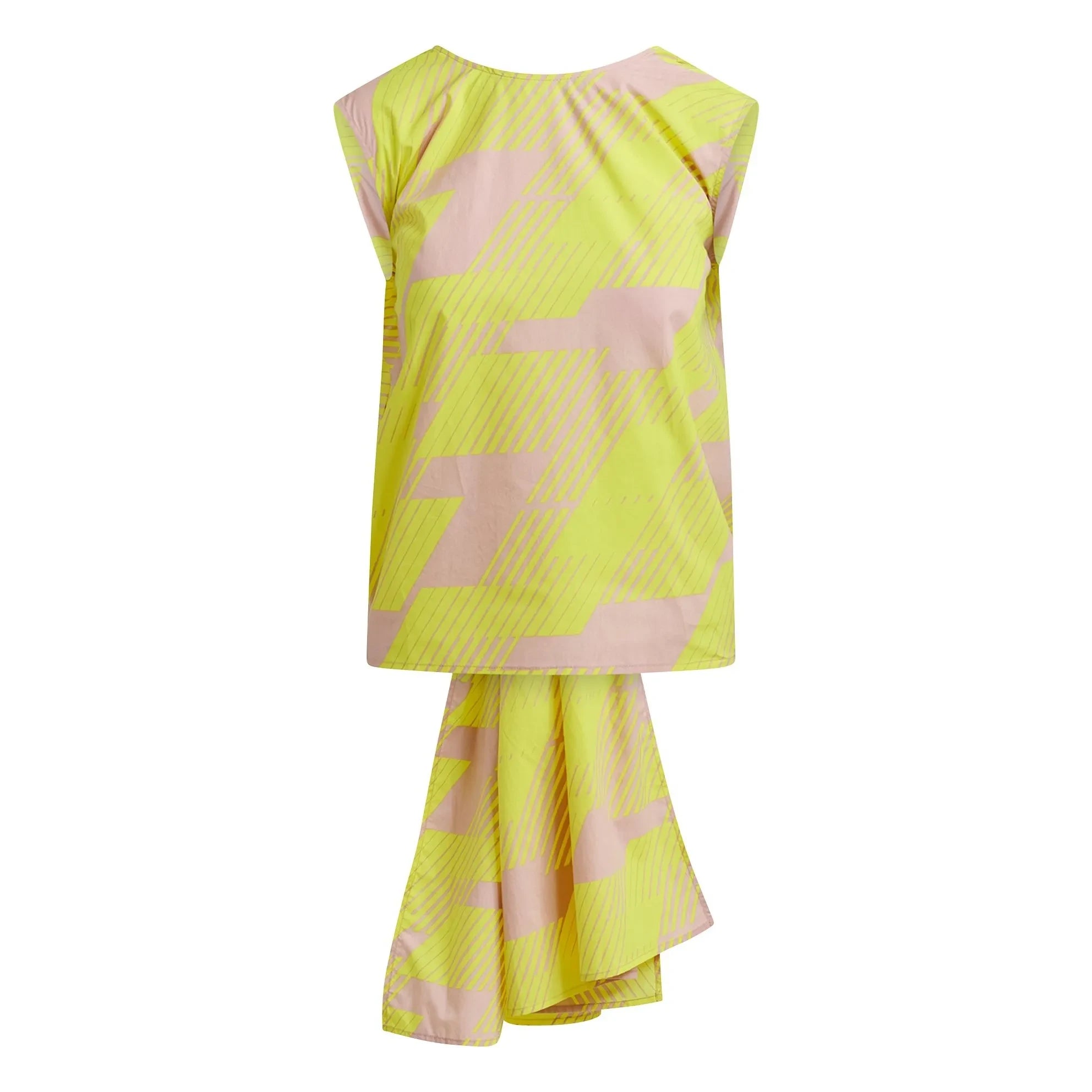 Essentiel Antwerp - Top Jelani | Amarillo