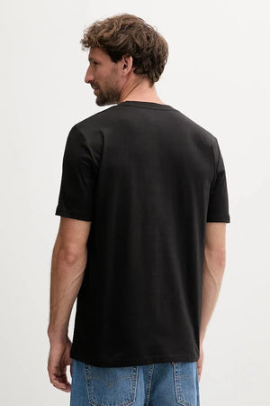 Camiseta de algodón Marc O'Polo
